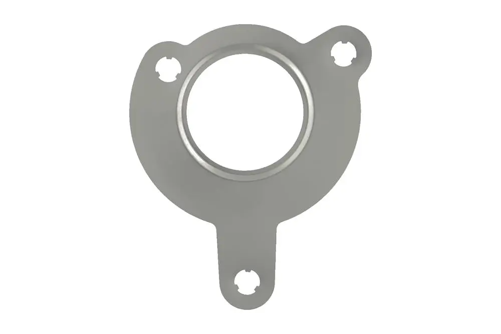Dichtung, Lader TOPRAN 207 408