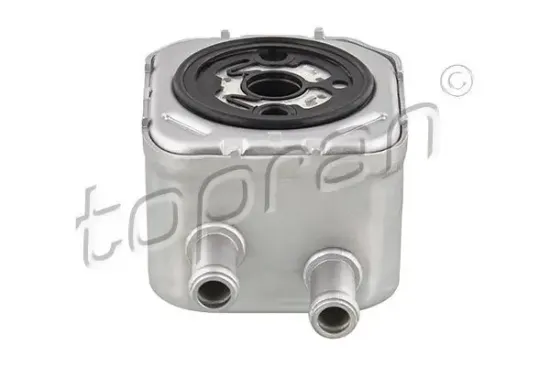 Ölkühler, Motoröl TOPRAN 110 495 Bild Ölkühler, Motoröl TOPRAN 110 495