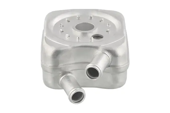 Ölkühler, Motoröl TOPRAN 109 778 Bild Ölkühler, Motoröl TOPRAN 109 778
