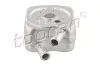 Ölkühler, Motoröl TOPRAN 109 778