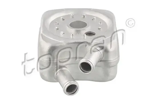Ölkühler, Motoröl TOPRAN 109 778 Bild Ölkühler, Motoröl TOPRAN 109 778