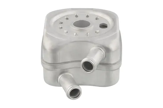 Ölkühler, Motoröl TOPRAN 108 907 Bild Ölkühler, Motoröl TOPRAN 108 907