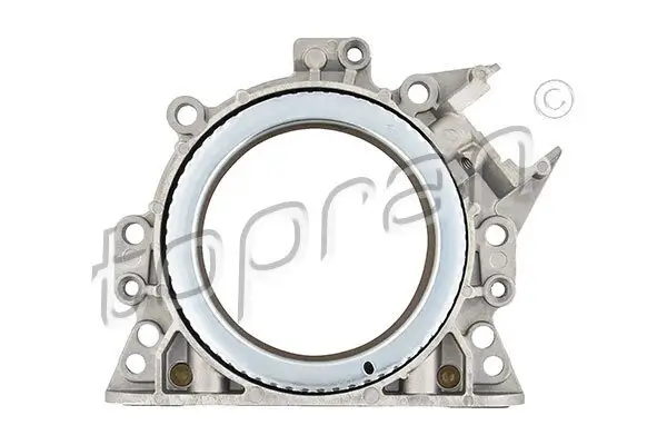 Wellendichtring, Kurbelwelle getriebeseitig TOPRAN 110 330