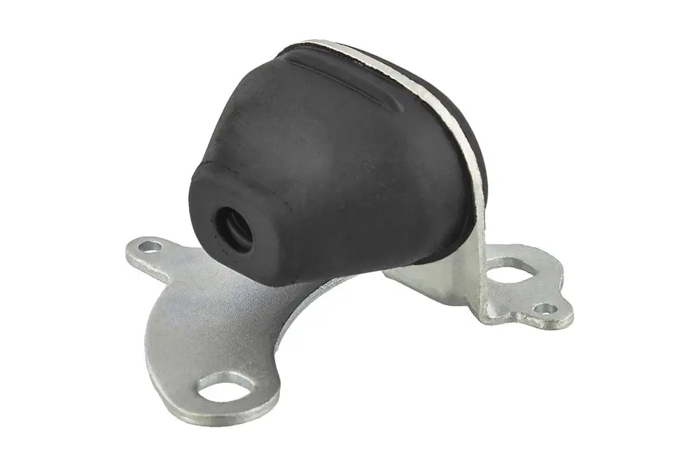 Halter, Abgasanlage TOPRAN 116 342