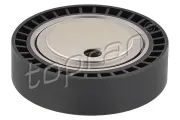 Spannrolle, Keilrippenriemen TOPRAN 500 261