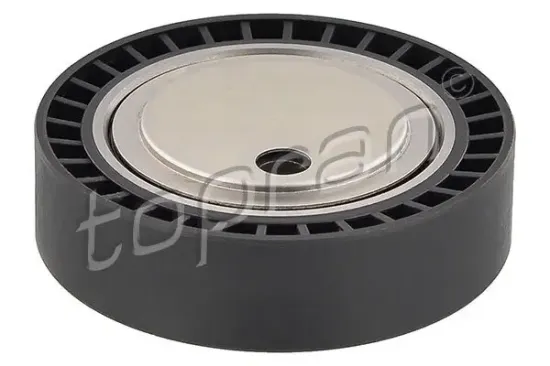 Spannrolle, Keilrippenriemen TOPRAN 500 261 Bild Spannrolle, Keilrippenriemen TOPRAN 500 261