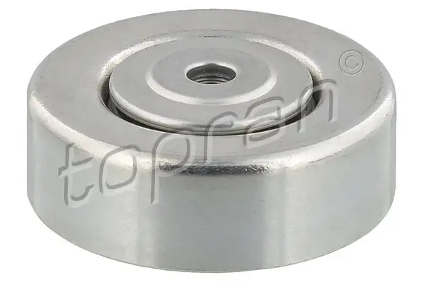 Spannrolle, Keilrippenriemen TOPRAN 500 260