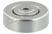 Spannrolle, Keilrippenriemen TOPRAN 500 260