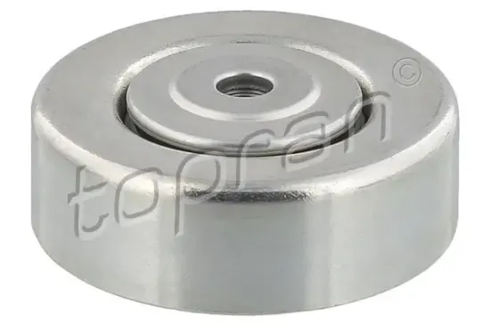 Spannrolle, Keilrippenriemen TOPRAN 500 260 Bild Spannrolle, Keilrippenriemen TOPRAN 500 260