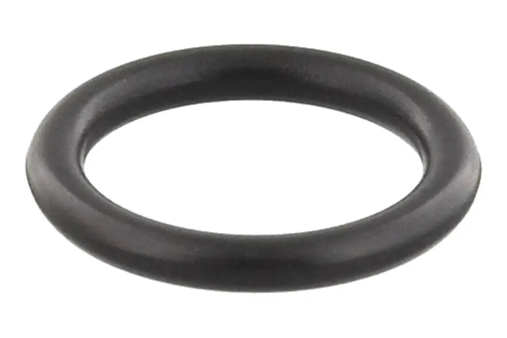 Dichtung, Lader TOPRAN 208 812