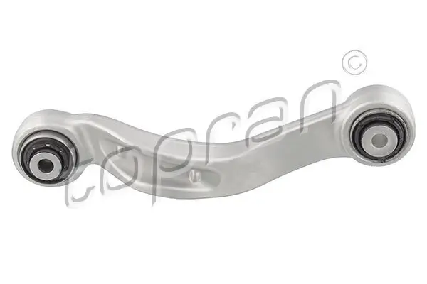 Lenker, Radaufhängung Hinterachse rechts oben TOPRAN 502 404