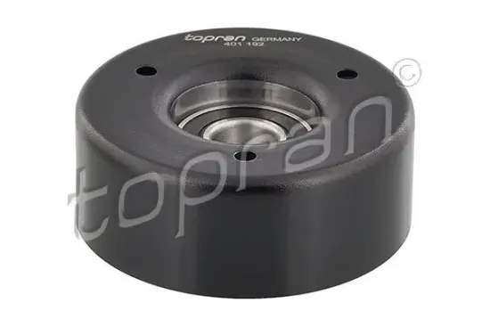 Spannrolle, Keilrippenriemen TOPRAN 401 192 Bild Spannrolle, Keilrippenriemen TOPRAN 401 192