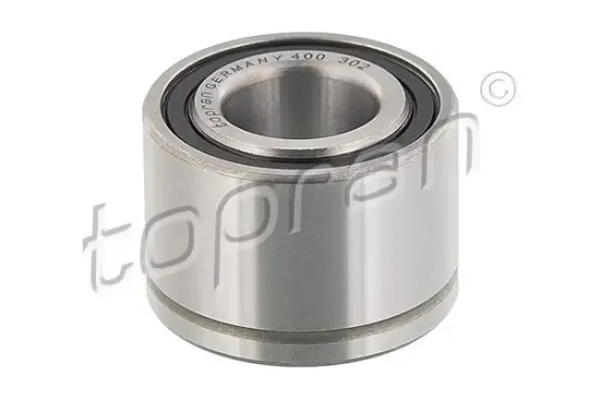 Spannrolle, Keilrippenriemen TOPRAN 400 302 Bild Spannrolle, Keilrippenriemen TOPRAN 400 302
