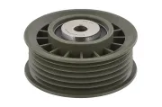Spannrolle, Keilrippenriemen TOPRAN 400 010