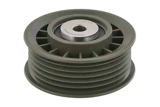 Spannrolle, Keilrippenriemen TOPRAN 400 010 Bild Spannrolle, Keilrippenriemen TOPRAN 400 010