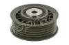 Spannrolle, Keilrippenriemen TOPRAN 400 010