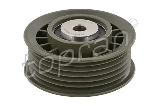 Spannrolle, Keilrippenriemen TOPRAN 400 010 Bild Spannrolle, Keilrippenriemen TOPRAN 400 010