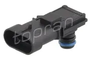 Sensor, Saugrohrdruck TOPRAN 700 897