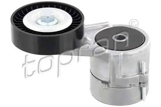 Spannrolle, Keilrippenriemen TOPRAN 205 741 Bild Spannrolle, Keilrippenriemen TOPRAN 205 741