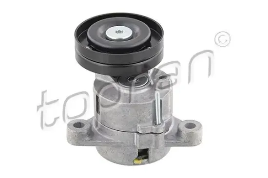 Spannrolle, Keilrippenriemen TOPRAN 205 740 Bild Spannrolle, Keilrippenriemen TOPRAN 205 740