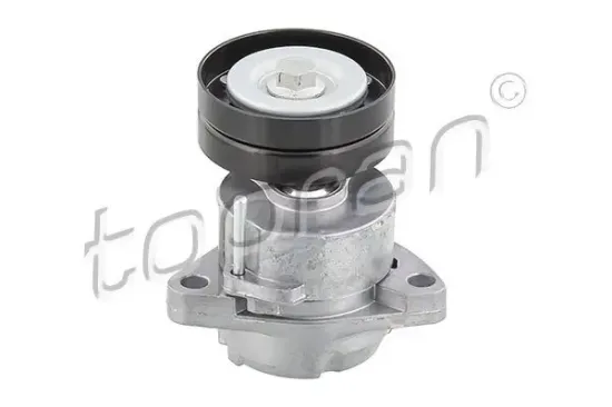 Spannrolle, Keilrippenriemen TOPRAN 205 736 Bild Spannrolle, Keilrippenriemen TOPRAN 205 736