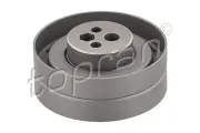 Spannrolle, Zahnriemen TOPRAN 108 164
