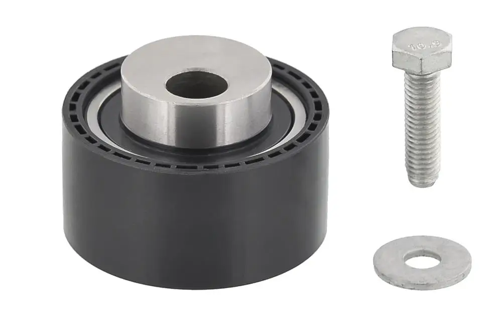 Spannrolle, Zahnriemen TOPRAN 722 423