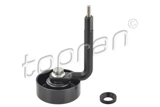 Spannrolle, Keilrippenriemen TOPRAN 501 675 Bild Spannrolle, Keilrippenriemen TOPRAN 501 675