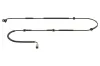 Sensor, Raddrehzahl Hinterachse links Hinterachse rechts TOPRAN 723 808