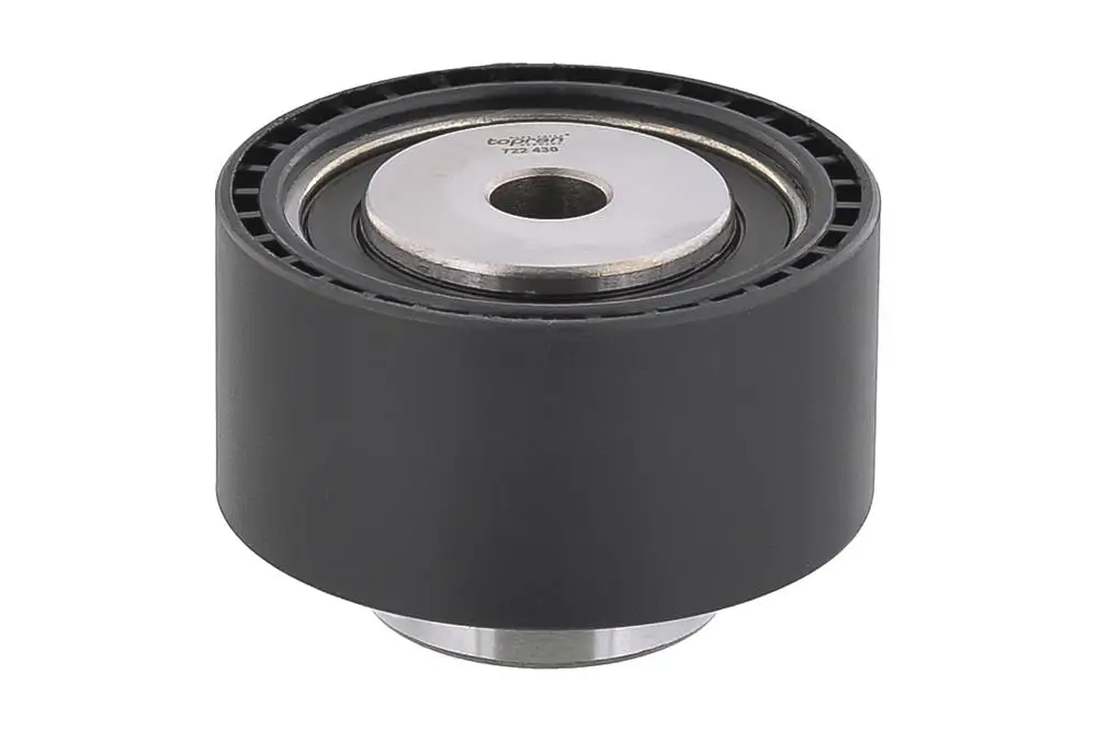 Umlenk-/Führungsrolle, Zahnriemen TOPRAN 722 430