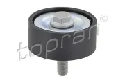 Umlenk-/Führungsrolle, Keilrippenriemen TOPRAN 722 417