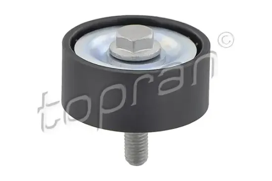 Umlenk-/Führungsrolle, Keilrippenriemen TOPRAN 722 417 Bild Umlenk-/Führungsrolle, Keilrippenriemen TOPRAN 722 417
