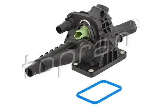 Thermostatgehäuse TOPRAN 723 355 Bild Thermostatgehäuse TOPRAN 723 355