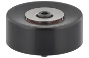 Umlenk-/Führungsrolle, Keilrippenriemen TOPRAN 501 500