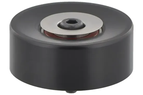 Umlenk-/Führungsrolle, Keilrippenriemen TOPRAN 501 500 Bild Umlenk-/Führungsrolle, Keilrippenriemen TOPRAN 501 500