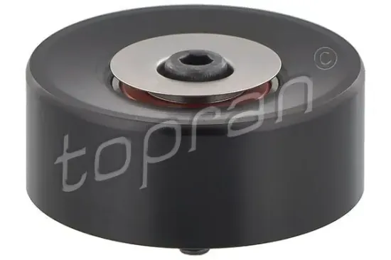 Umlenk-/Führungsrolle, Keilrippenriemen TOPRAN 501 500 Bild Umlenk-/Führungsrolle, Keilrippenriemen TOPRAN 501 500