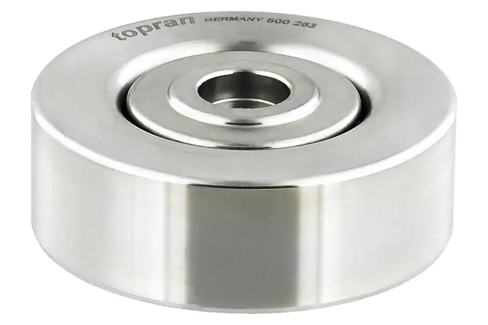 Umlenk-/Führungsrolle, Keilrippenriemen TOPRAN 500 263