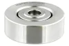 Umlenk-/F&uuml;hrungsrolle, Keilrippenriemen TOPRAN 500 263