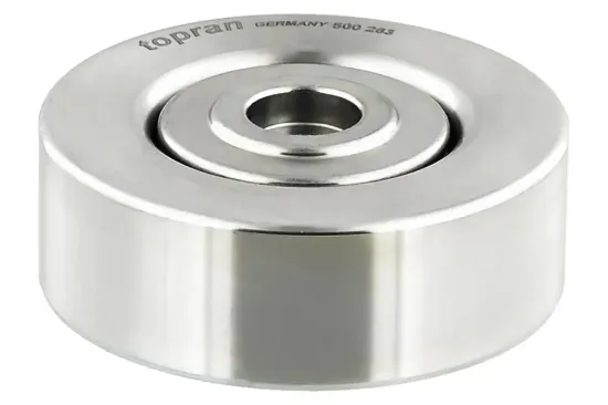 Umlenk-/Führungsrolle, Keilrippenriemen TOPRAN 500 263 Bild Umlenk-/Führungsrolle, Keilrippenriemen TOPRAN 500 263
