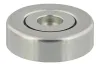Umlenk-/F&uuml;hrungsrolle, Keilrippenriemen TOPRAN 500 262