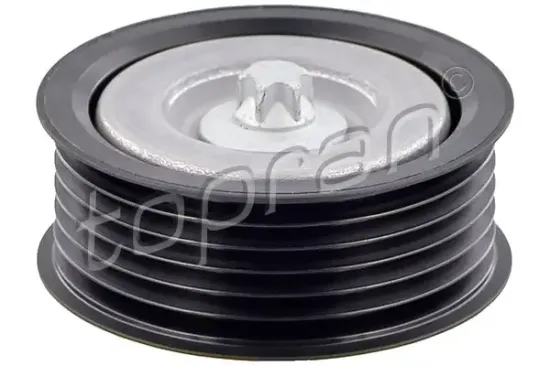 Umlenk-/Führungsrolle, Keilrippenriemen TOPRAN 407 874 Bild Umlenk-/Führungsrolle, Keilrippenriemen TOPRAN 407 874