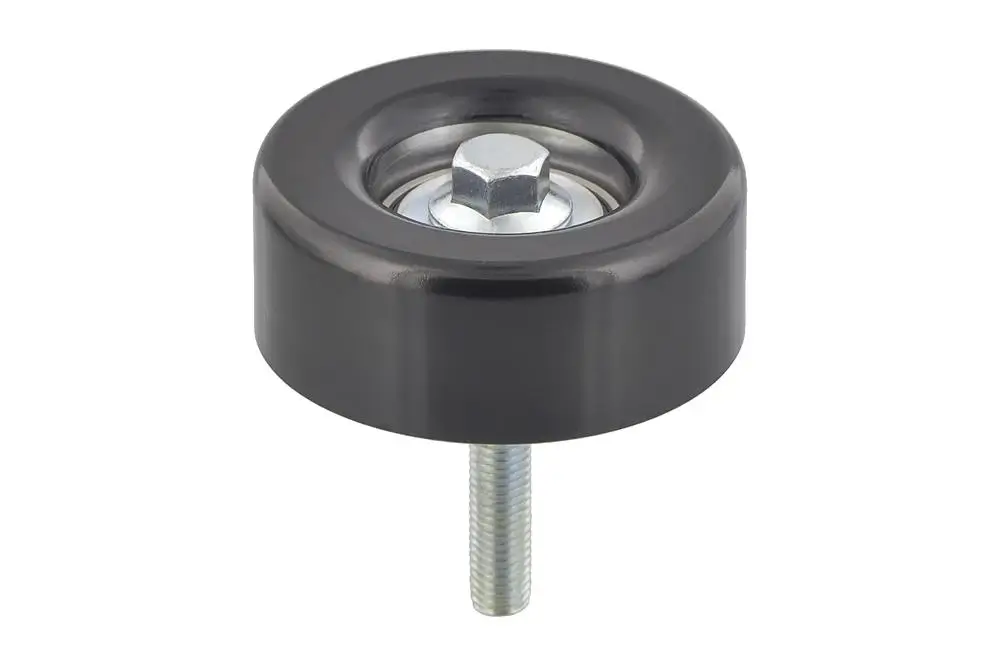 Umlenk-/Führungsrolle, Keilrippenriemen TOPRAN 304 121