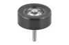 Umlenk-/F&uuml;hrungsrolle, Keilrippenriemen TOPRAN 304 121