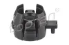 Halter, Hauptscheinwerfer an Hauptscheinwerfer TOPRAN 116 460