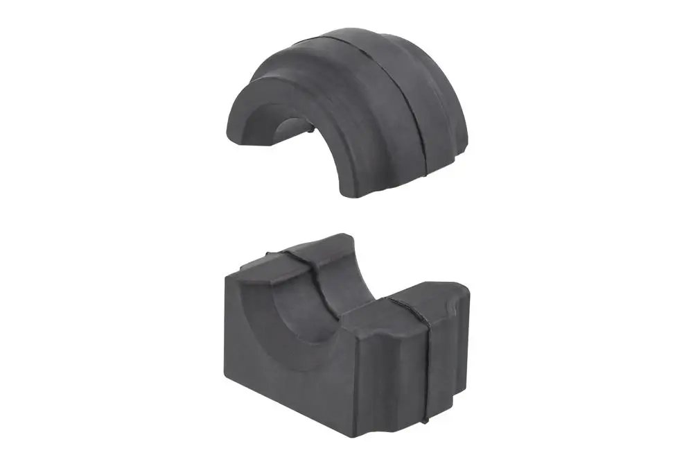 Lagerung, Stabilisator Vorderachse links Vorderachse rechts TOPRAN 502 918