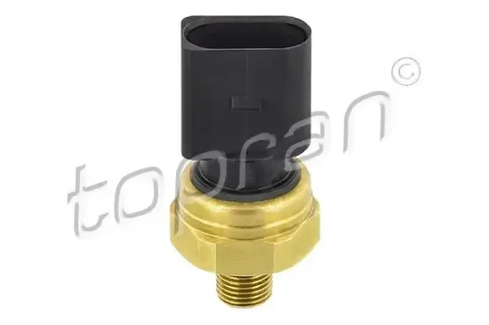 Sensor, Kraftstoffdruck TOPRAN 115 871 Bild Sensor, Kraftstoffdruck TOPRAN 115 871