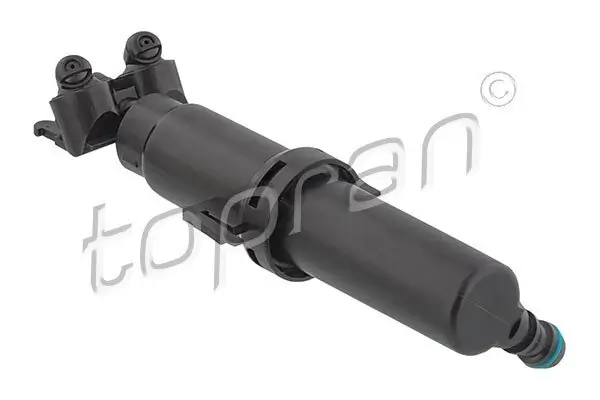 Waschwasserdüse, Scheinwerferreinigung links TOPRAN 116 226