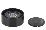 Umlenk-/Führungsrolle, Keilrippenriemen TOPRAN 113 208