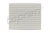Filter, Innenraumluft TOPRAN 821 098