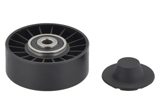 Umlenk-/Führungsrolle, Keilrippenriemen TOPRAN 109 149 Bild Umlenk-/Führungsrolle, Keilrippenriemen TOPRAN 109 149